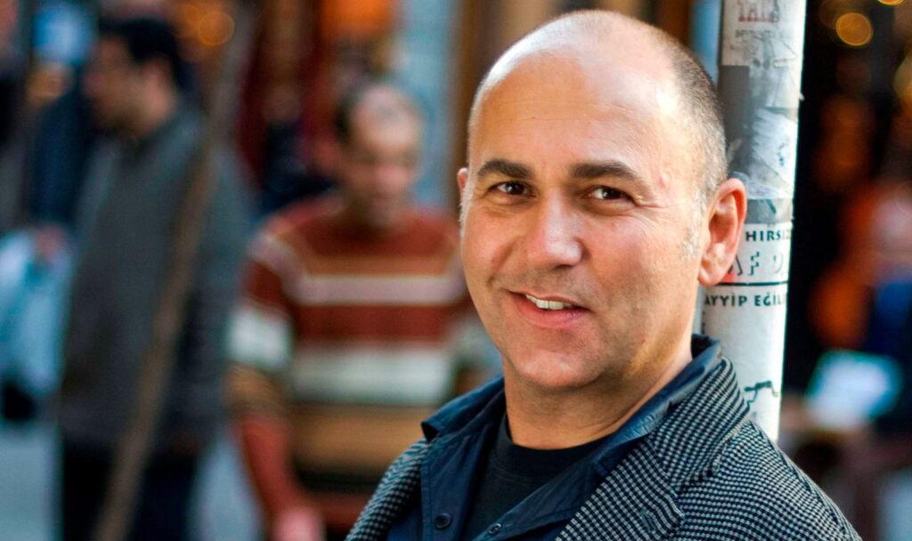 Chi è Ferzan Ozpetek? Età, Moglie e Figli, Film, Libri