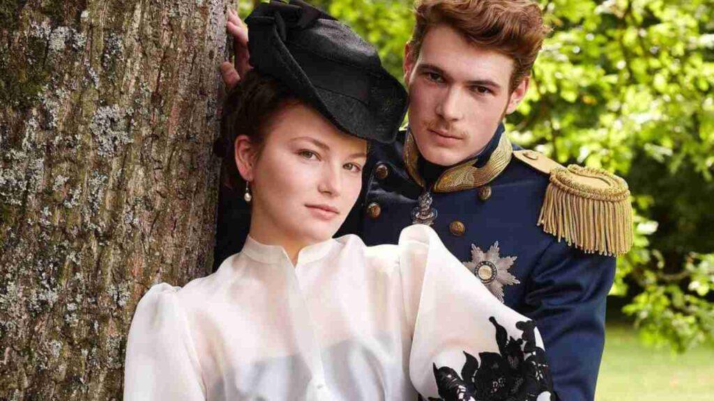 The Empress, la serie Netflix sulla Principessa Sissi: data d'uscita, cast e curiosità