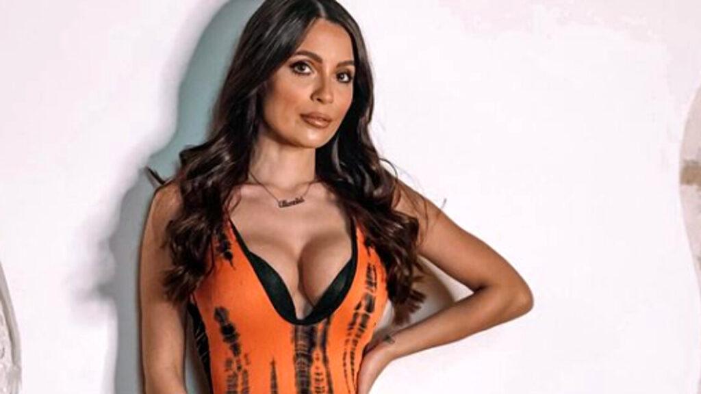 Chi è Alessia Macari: Biografia, Età, Marito, Incinta, Figlia