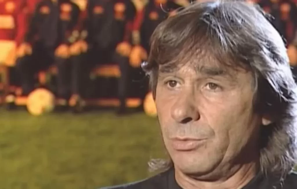 Chi è Bruno Conti? Età, Roma, Carriera, Famiglia, Mondiali