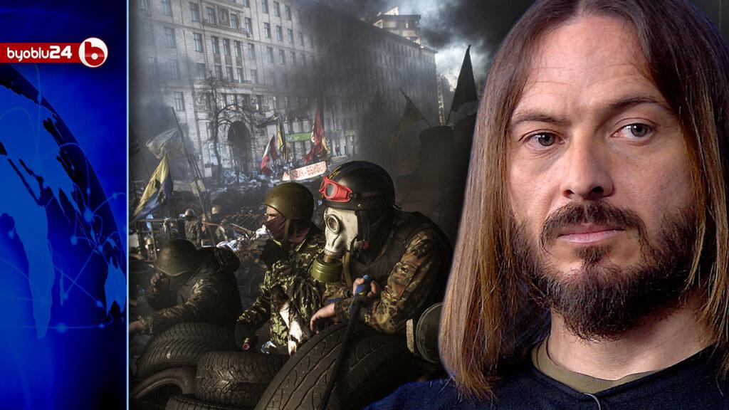 Giorgio Bianchi chi è? Età, Giornalista Wikipedia, Moglie, Curriculum