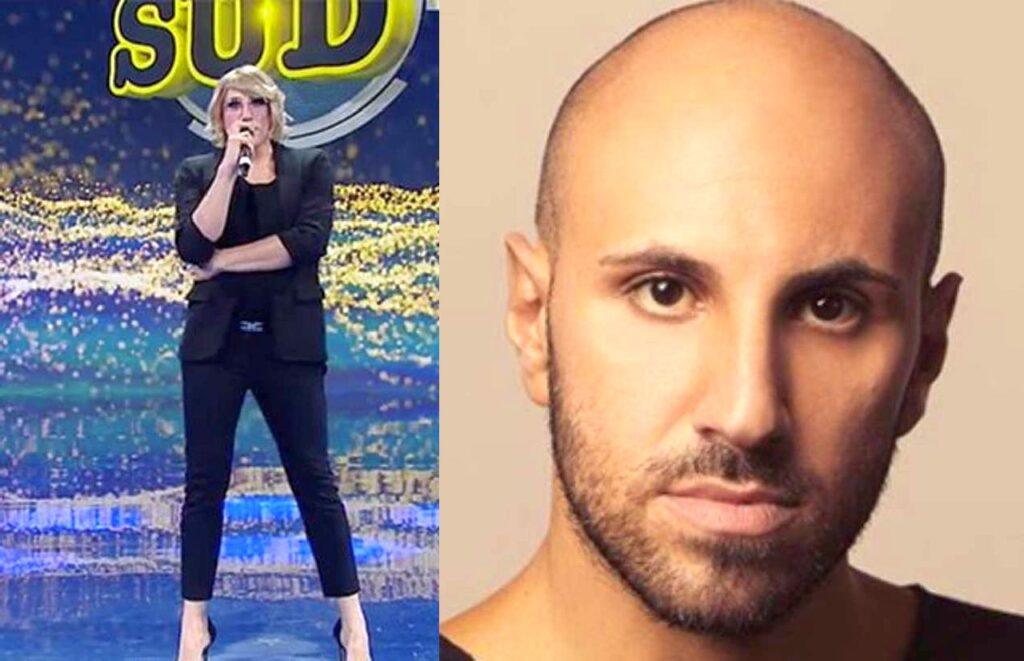 Chi è Vincenzo De Lucia, il famoso imitatore delle Vip della tv?