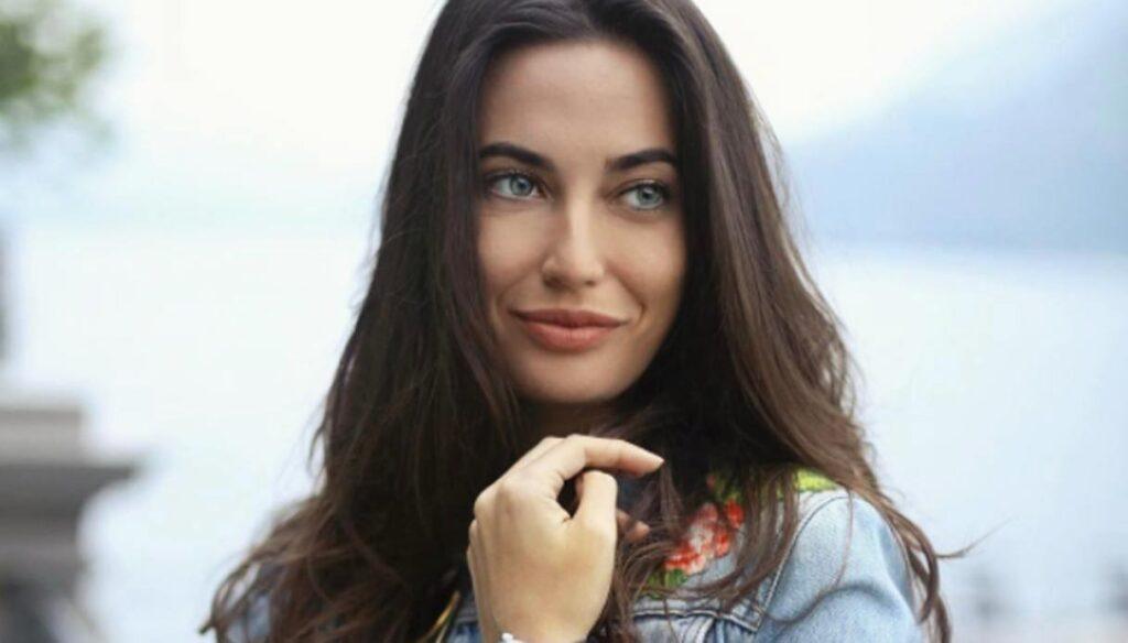 Chi è il fidanzato di Giulia Valentina? Instagram, Età, Fedez