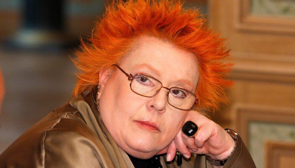 Chi è Giusi Ferré: maestra della moda e autrice di iO Donna. Causa morte e biografia