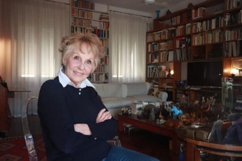 Chi è Patrizia Carrano, scrittrice e giornalista: libri, marito, figli