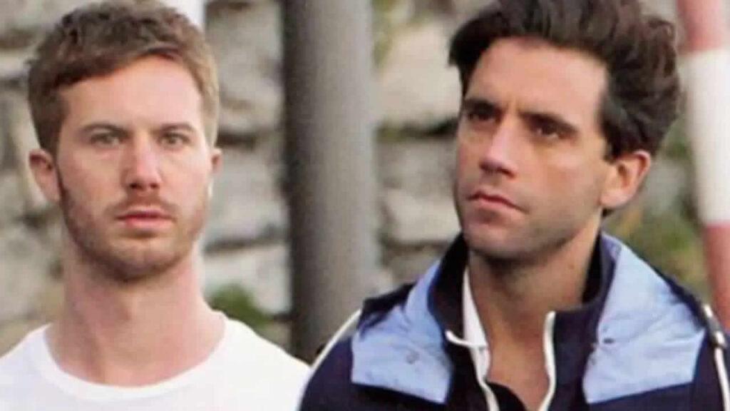 Chi è Andrea Dermanis, fidanzato di Mika? Curiosità, Età, Instagram