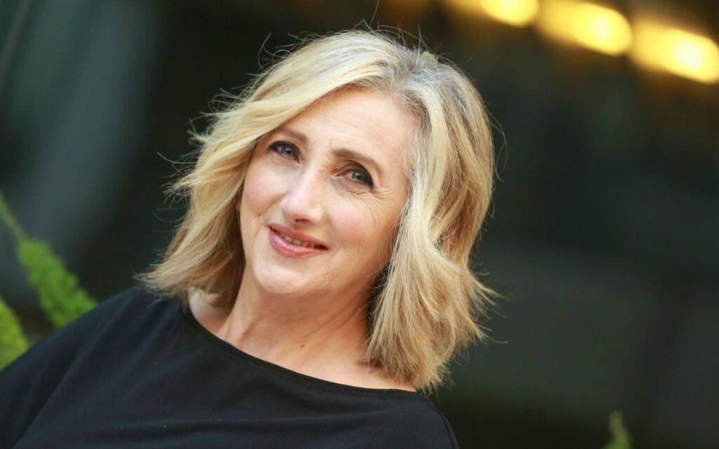 Lunetta Savino: chi è l’attrice che interpreta Felicia Impastato? Età, Marito, Film