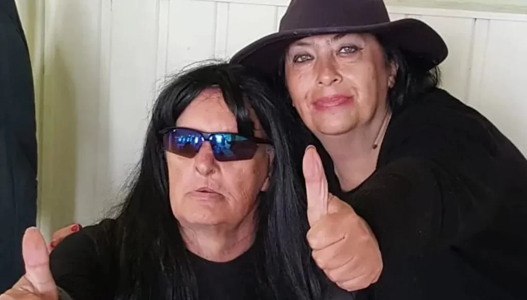 Chi è Richard Benson? Causa Morte, Moglie, Pollo, Malattia