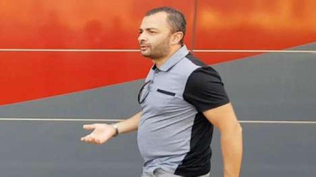 Chi è Vincenzo Raiola fratello Mino Raiola? Procuratore, Instagram