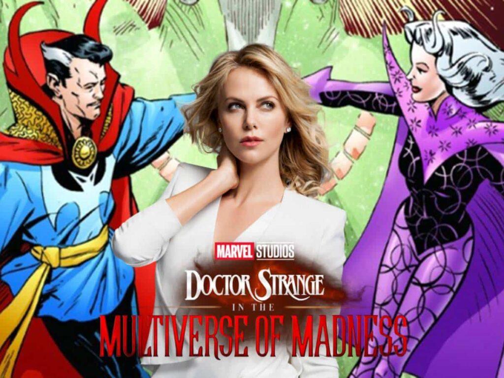 Clea Marvel: chi è il personaggio di Doctor Strange 2?