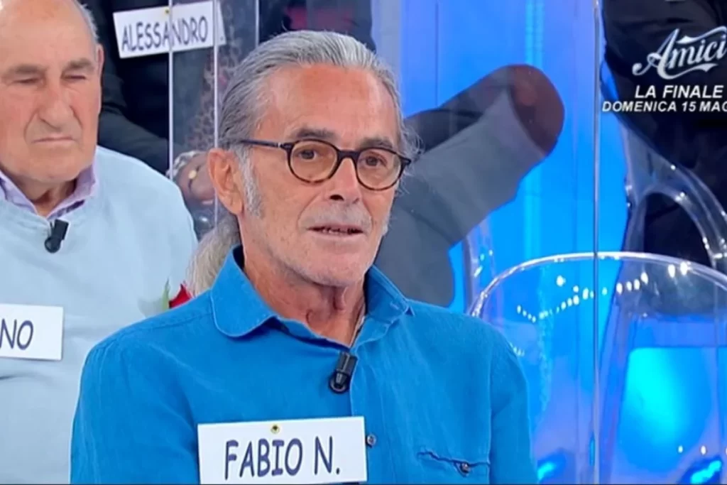 Chi è Fabio Nova del trono over Uomini e Donne e cosa fa? Biografia, vita privata