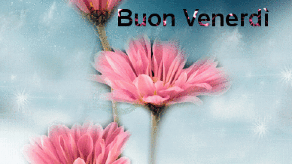Frasi e Immagini Buongiorno e Buon Venerdì: le più belle del 6 Maggio 2022