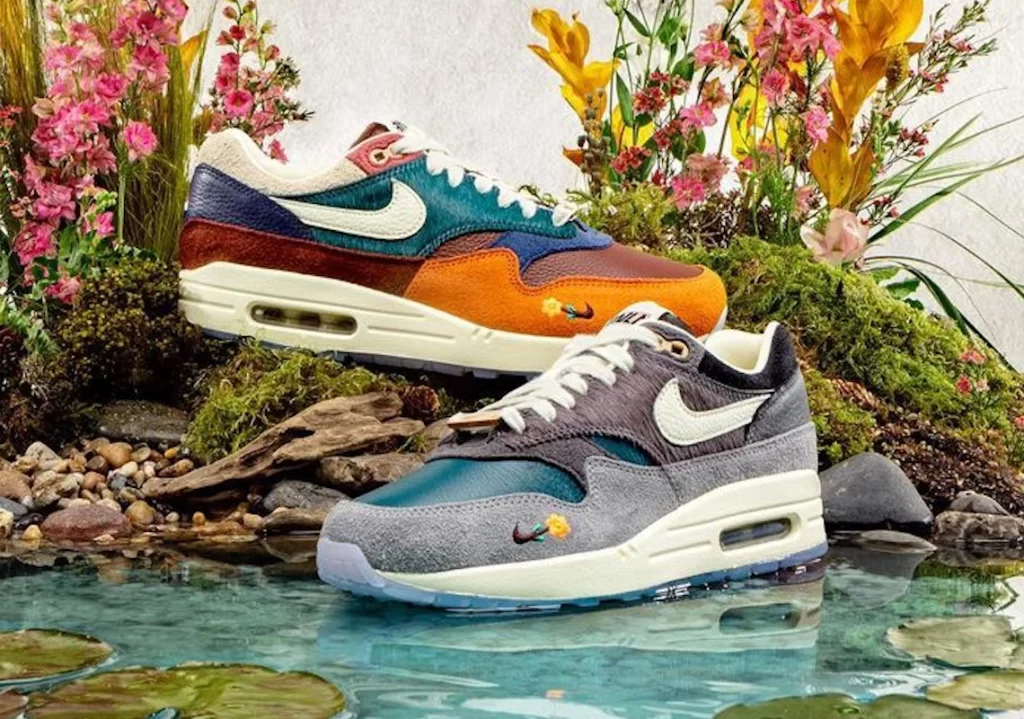 Quando escono le nuove Nike Air Max 1? Data del lancio e curiosità
