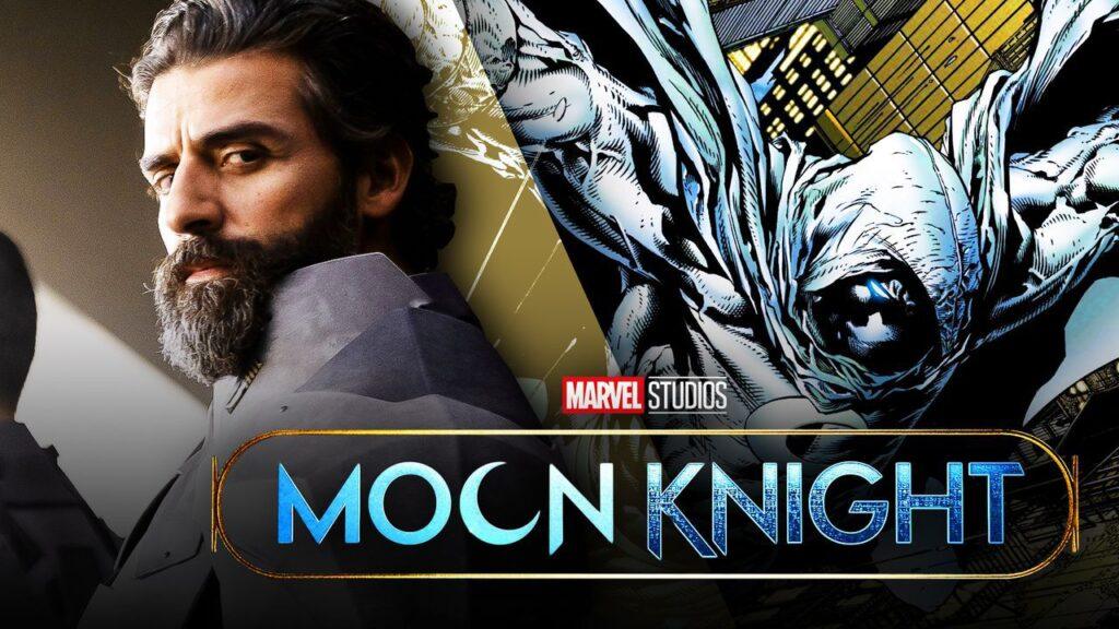 Moon Knight Stagione 2: data d'uscita, cast, novità e dettagli