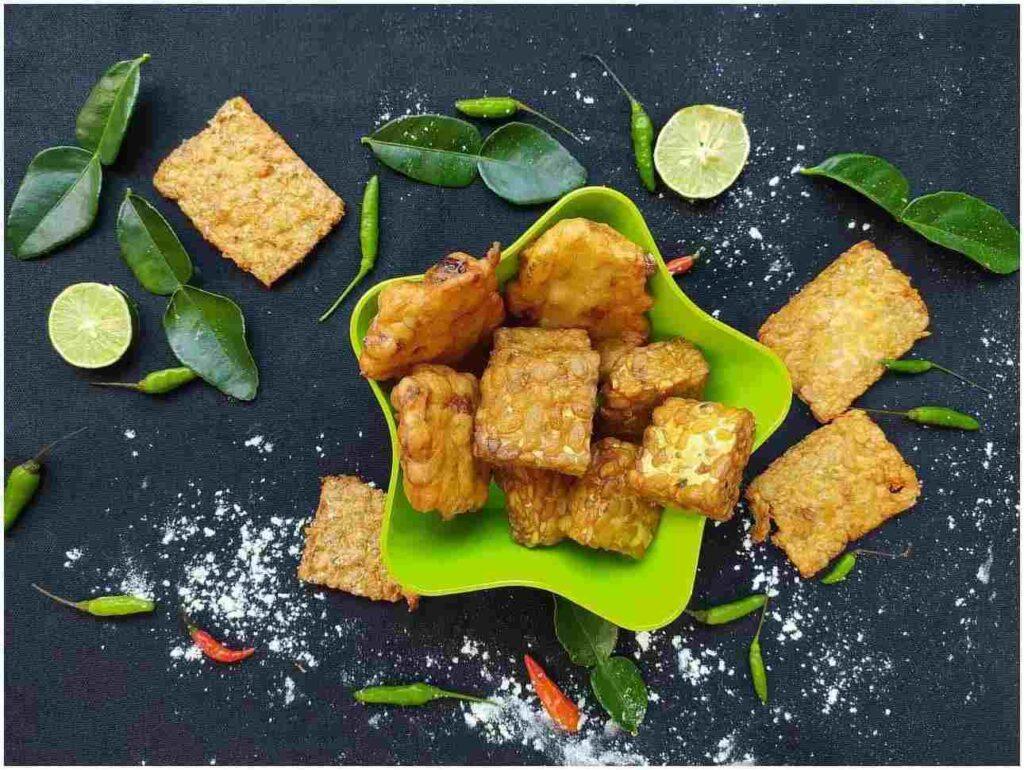 tempeh