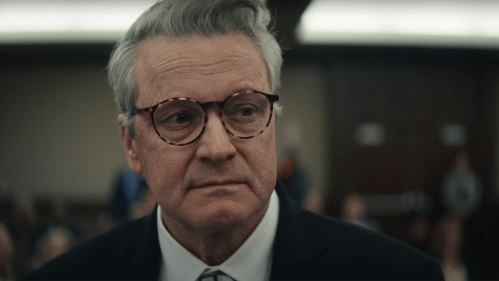 The Staircase su Sky e NOW: trama, cast e data d'uscita