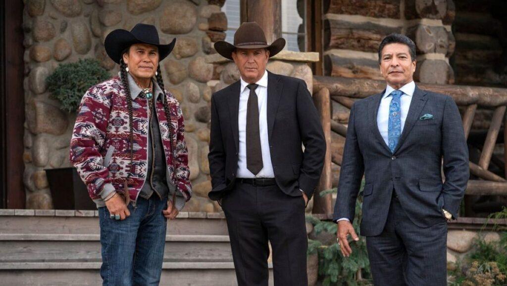 Quando esce Yellowstone 5? Anticipazioni, trama, cast, trailer