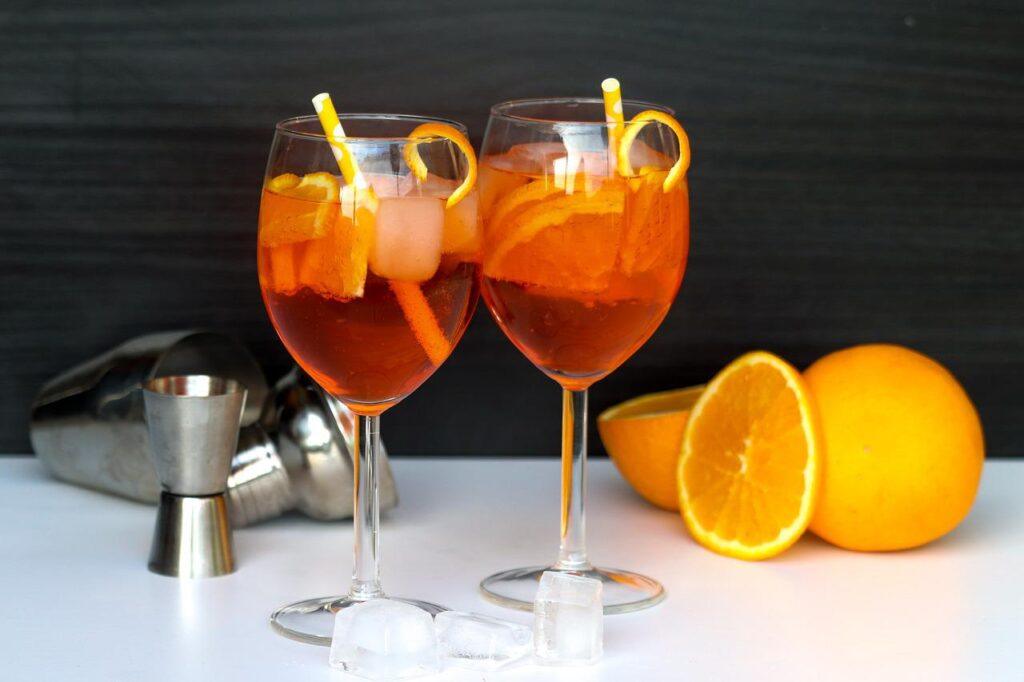 quanto costa uno spritz