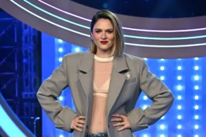 Brenda Lodigiani, chi è? Instagram, fidanzato, figli, Facebook, Brad Pitt