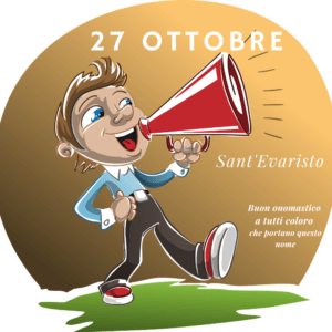 San Evaristo, frasi e immagini di buon onomastico