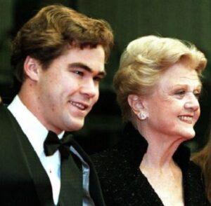 Anthony Pullen Shaw chi è figlio