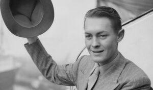 Richard Cromwell chi era primo marito