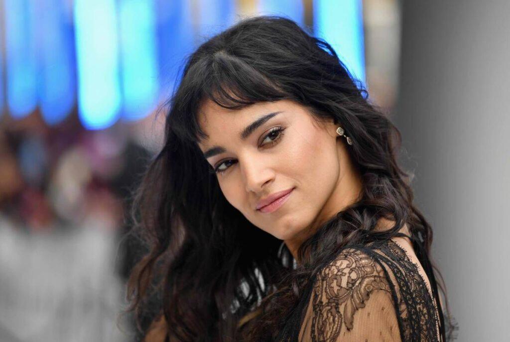 Chi è Sofia Boutella