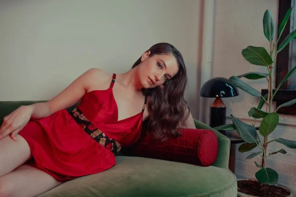 Chi è Lauren Norvelle