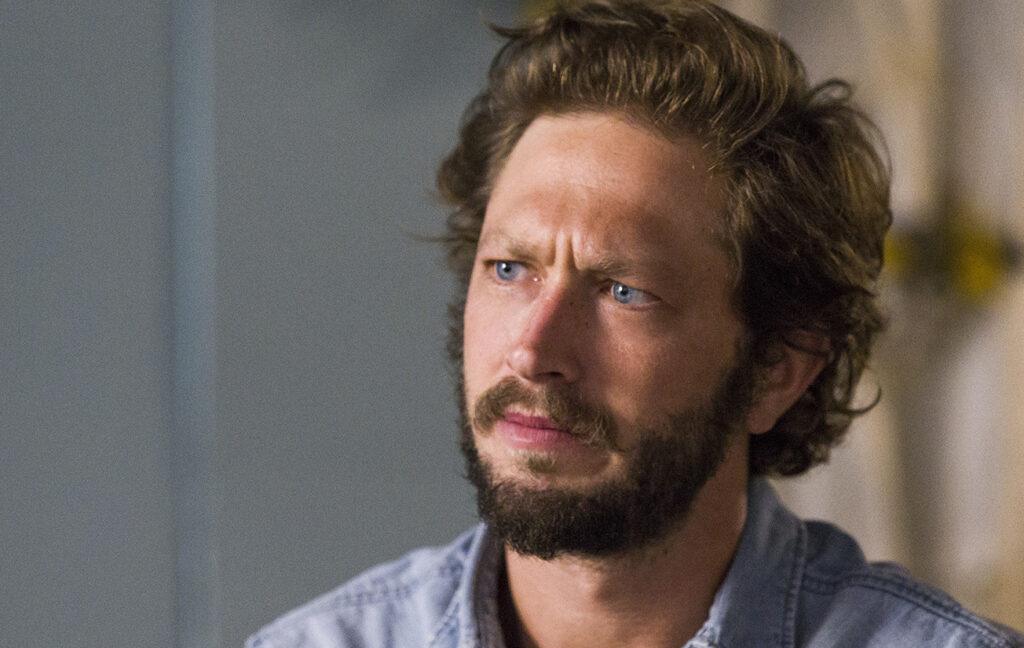 Chi è Ebon Moss-Bachrach