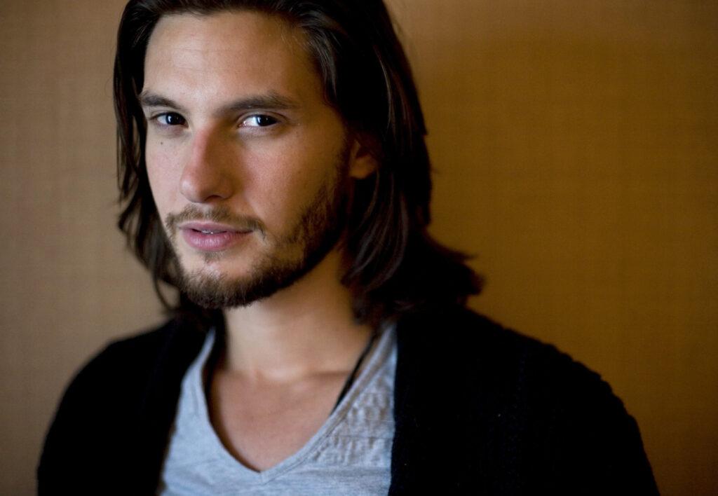 Chi è Ben Barnes