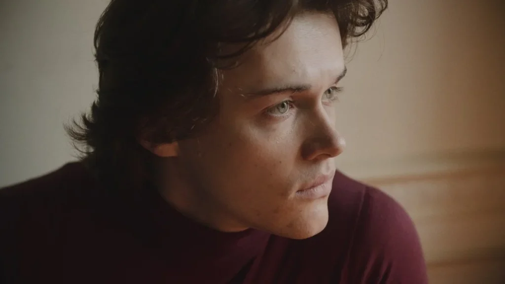 Chi è Chris Briney?