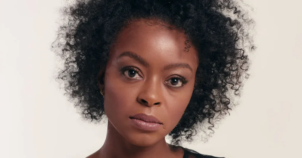 Chi è Danielle Deadwyler?