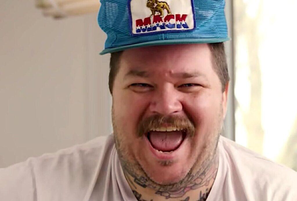 Chi è Matty Matheson?