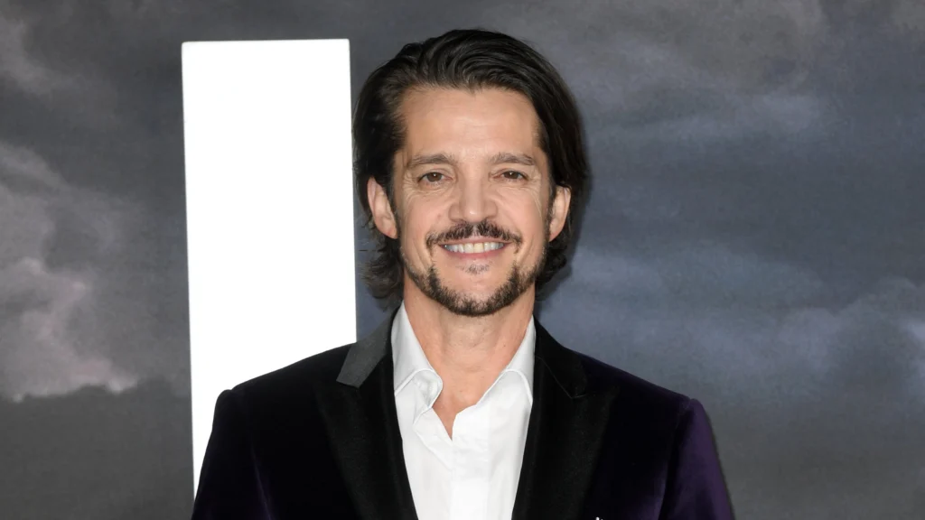 Chi è Jonathan Del Arco