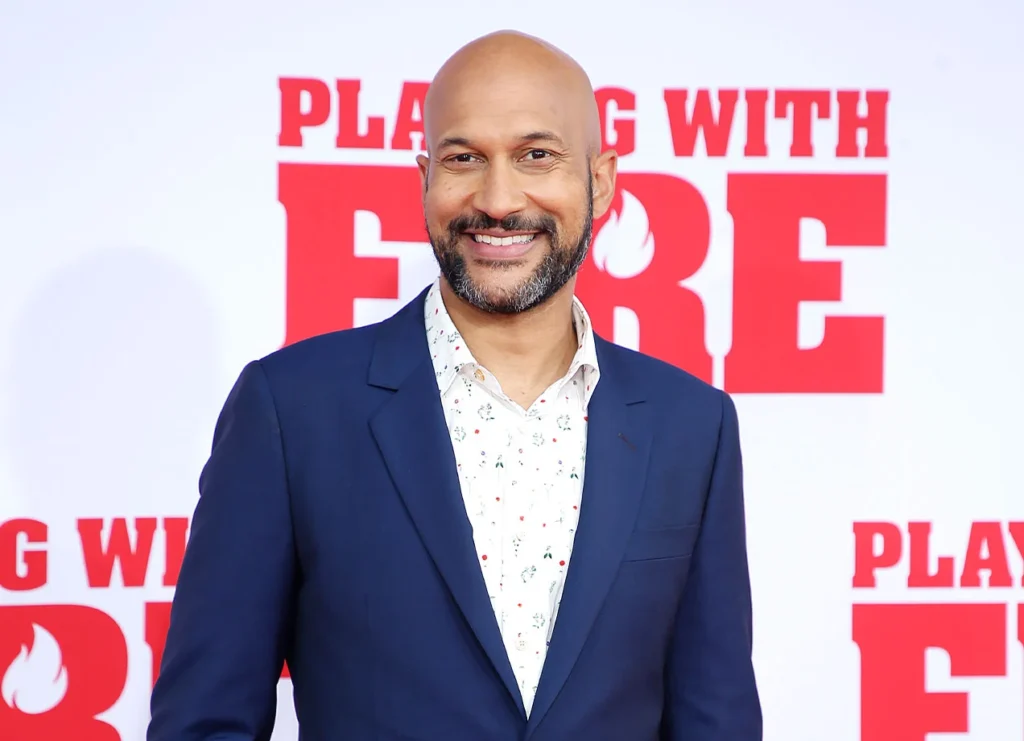 Chi è Keegan Michael Key?