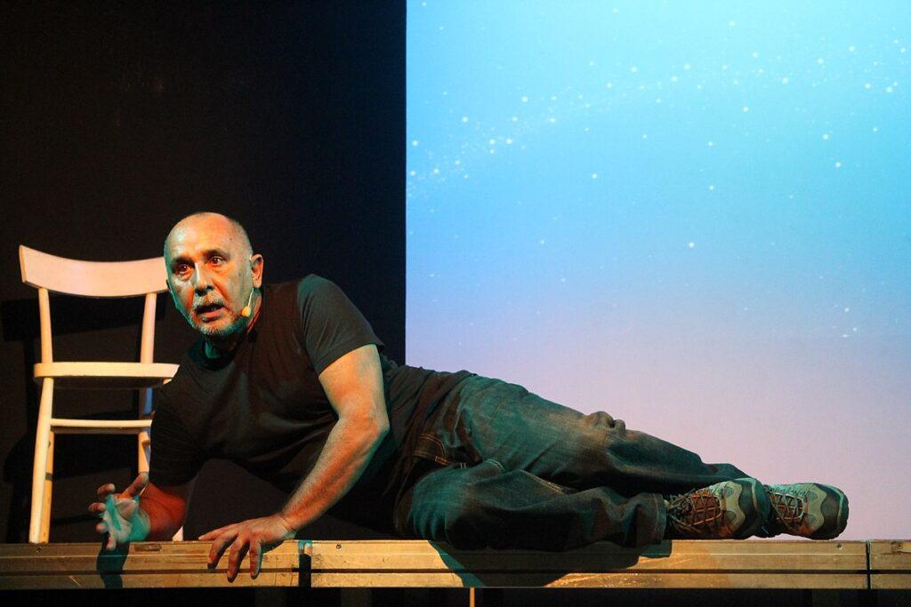 Chi è Paride Benassai