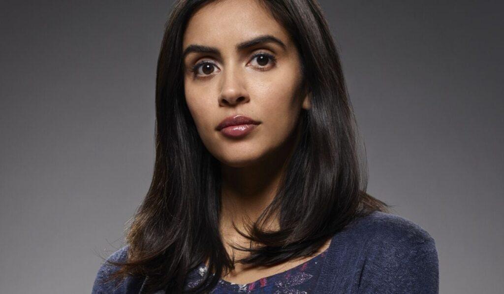 Chi è Parveen Kaur?