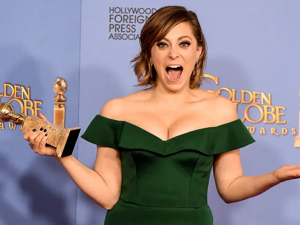 Chi è Rachel Bloom?