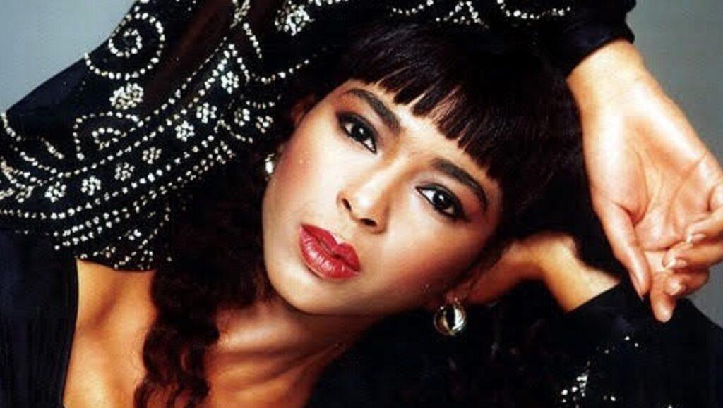 Irene Cara