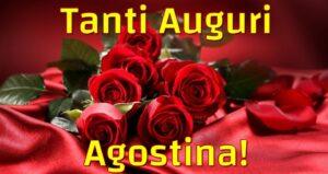 sant'agostina