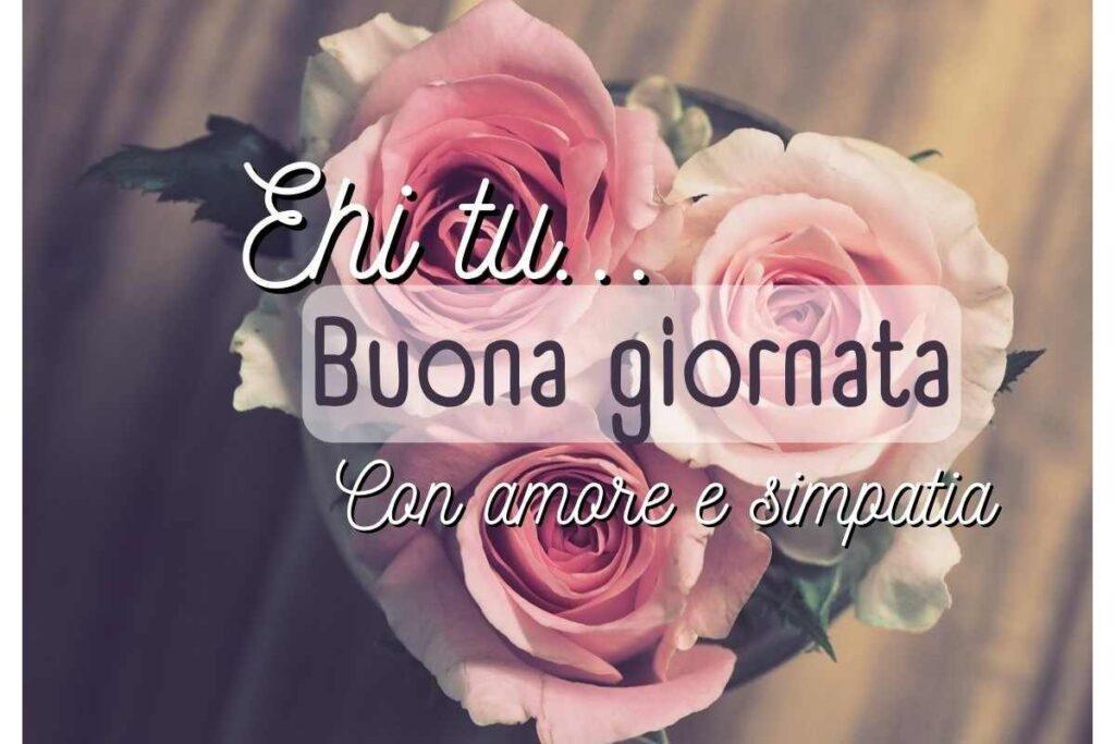 buon giovedì