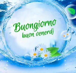 buon venerdì