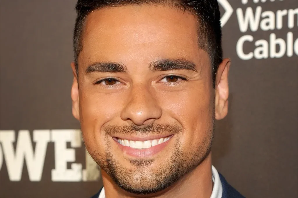 Chi è J.R. Ramirez?