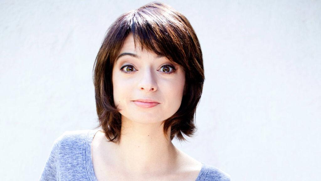 Chi è Kate Micucci