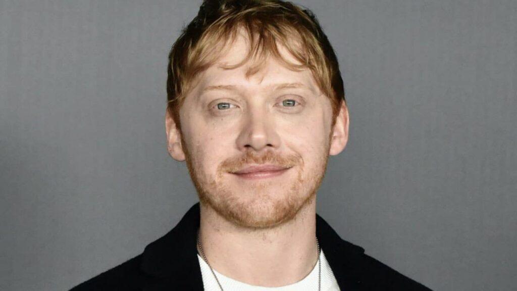 Chi è Rupert Grint