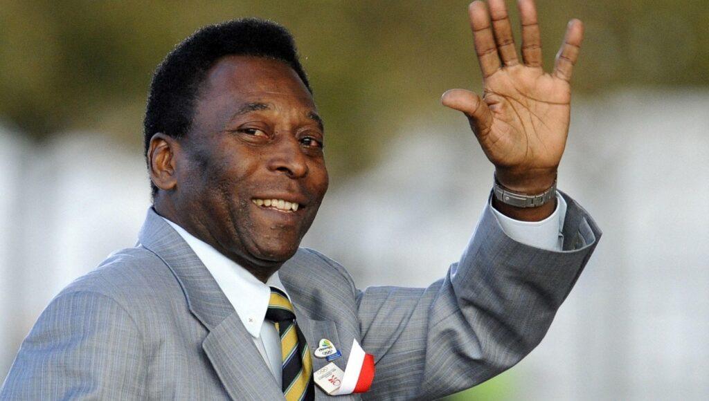 Pelé