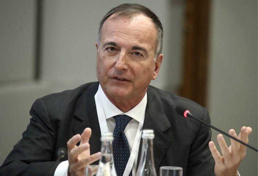 Franco Frattini