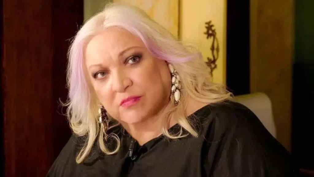 Maria Giovanna Maglie