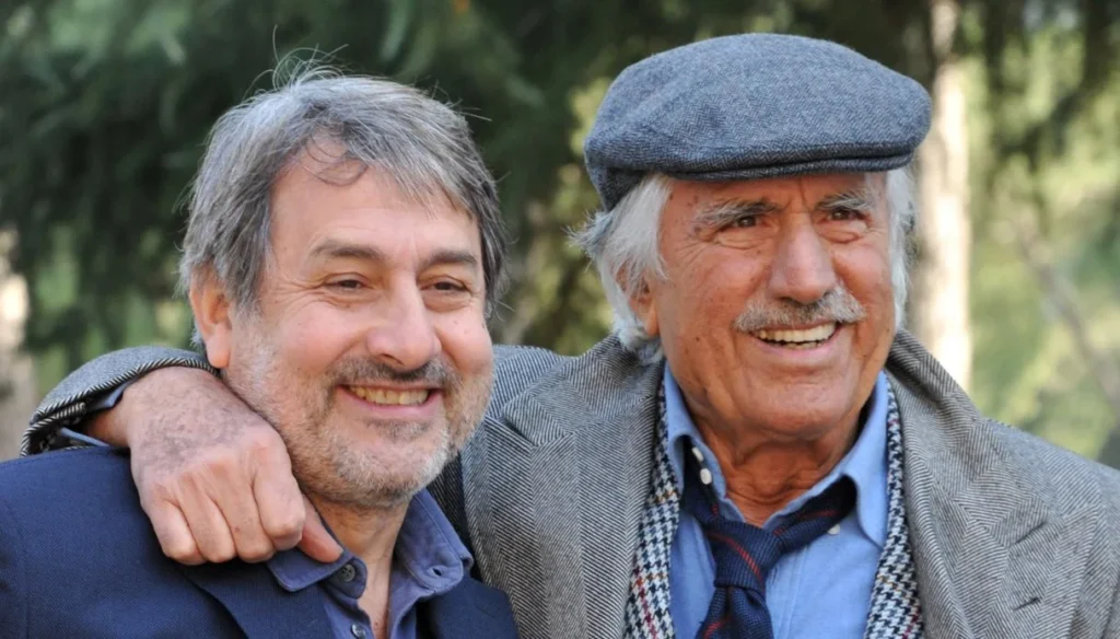 Massimiliano Buzzanca