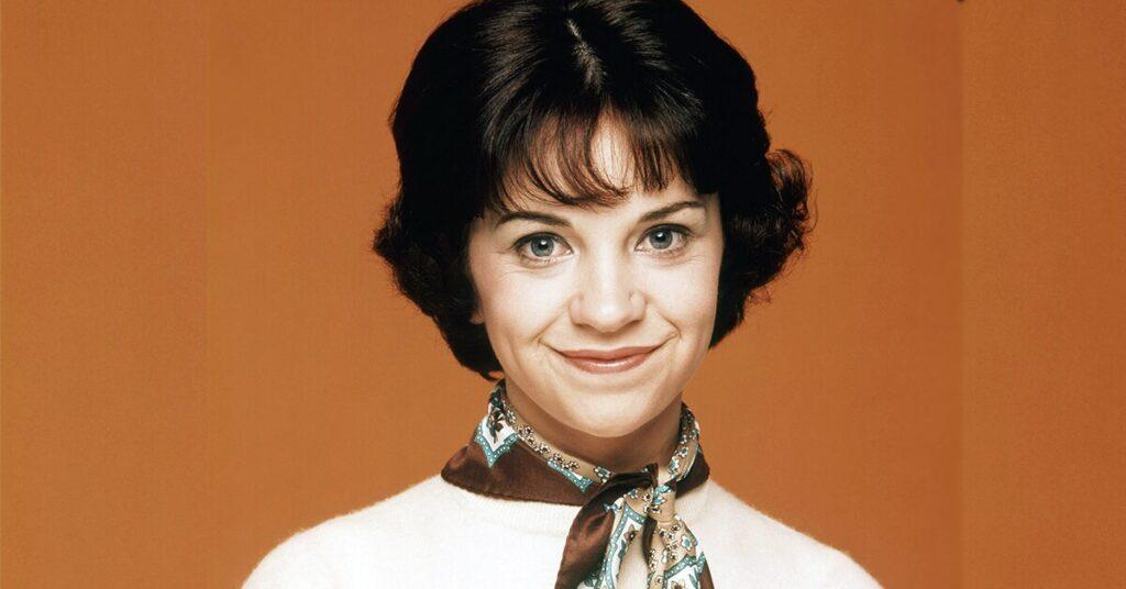 Cindy Williams